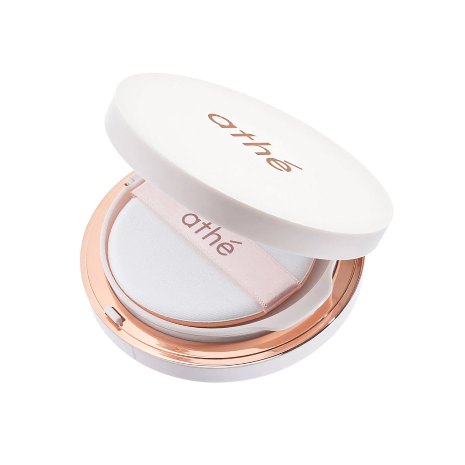 Vegan Relief Sun Cushion SPF50+ PA++++ 24g | Cruelty-Free Sunscreen Cushion for Face | Perfect for Daily Sun Protection & Outdoor Activities