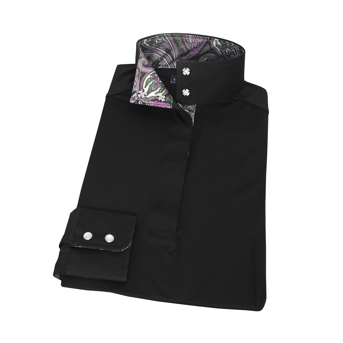Essex Classics Ladies Paisley 