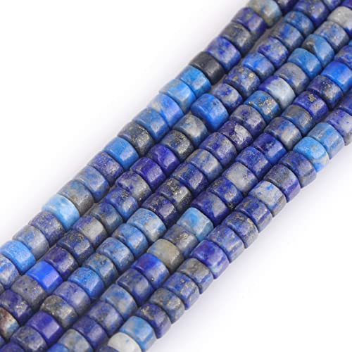 Blue Lapis Lazuli-1
