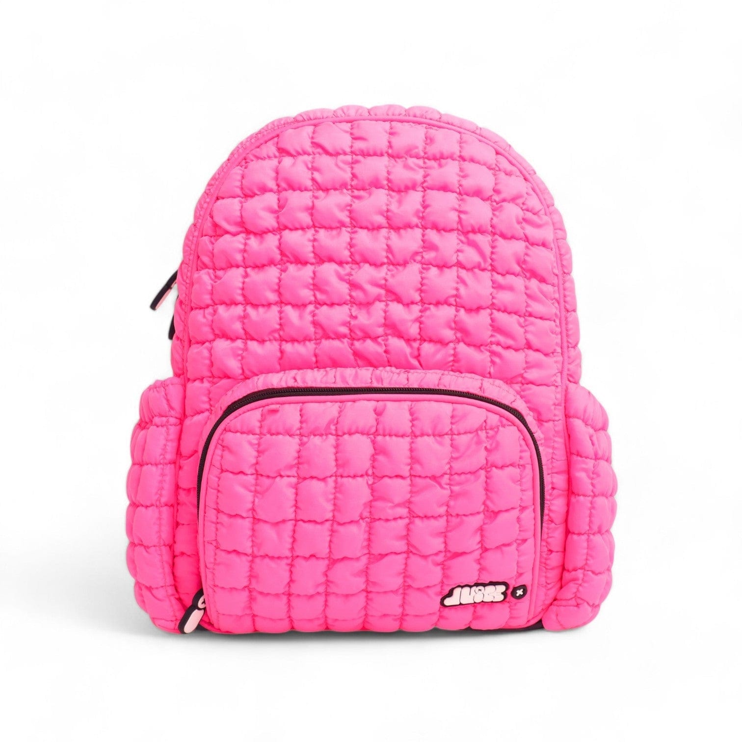 Boba Medium Backpack for Women & Teens - Stylish Pink Surge School Bag, Laptop Backpack for College, Travel & Everyday Use