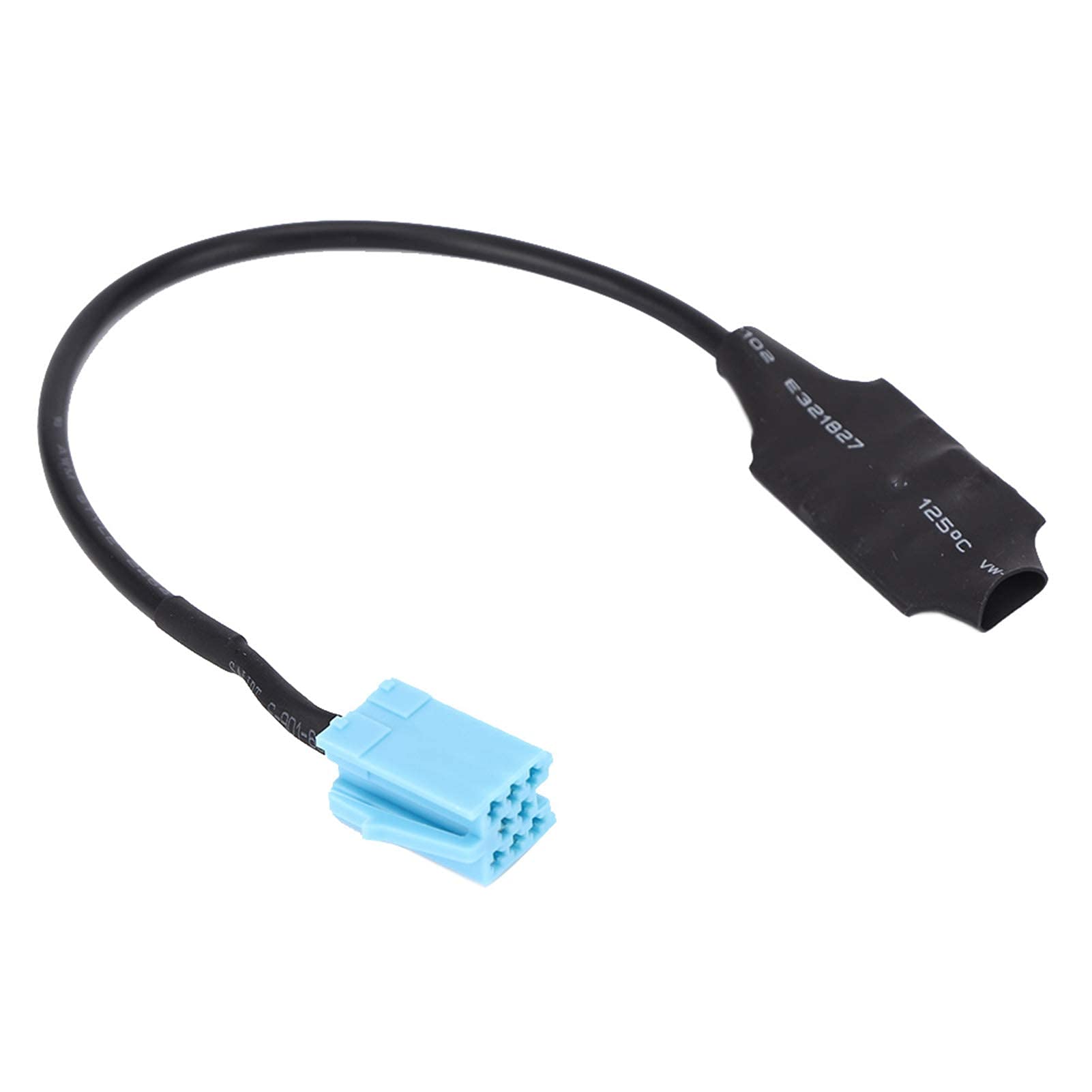Alfa Romeo Bluetooth Audio Adapter - Wireless Car Audio Module with Bluetooth 5.0 for Mito, Giulietta, Brera - Upgrade Your Driving Experience with Hands-Free Calls & Music Streaming