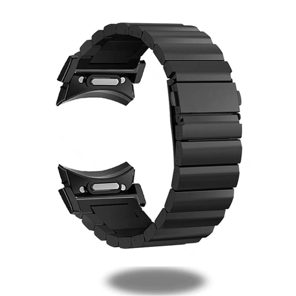 Premium Titanium Quick Fit Band for Samsung Galaxy Watch - Durable & Lightweight Strap for Active Lifestyle, Workouts & Everyday Wear