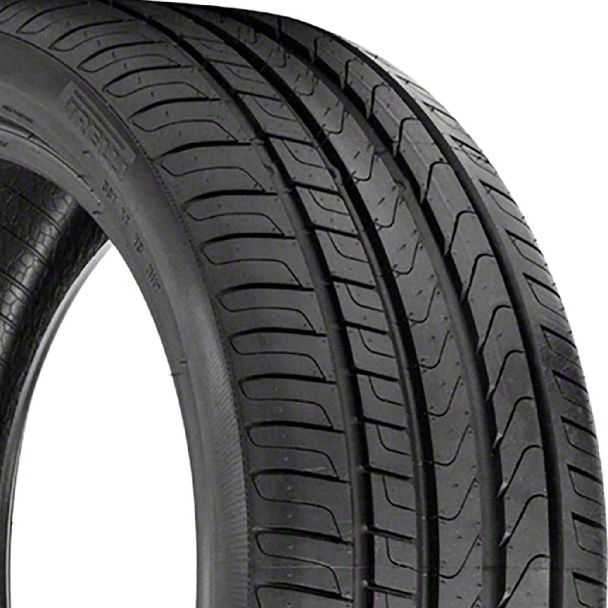 Pirelli Cinturato P7 205/55R16 91V All-Season Passenger Car Tire - High Performance for Sedans & Coupes, Smooth Ride & Wet Traction
