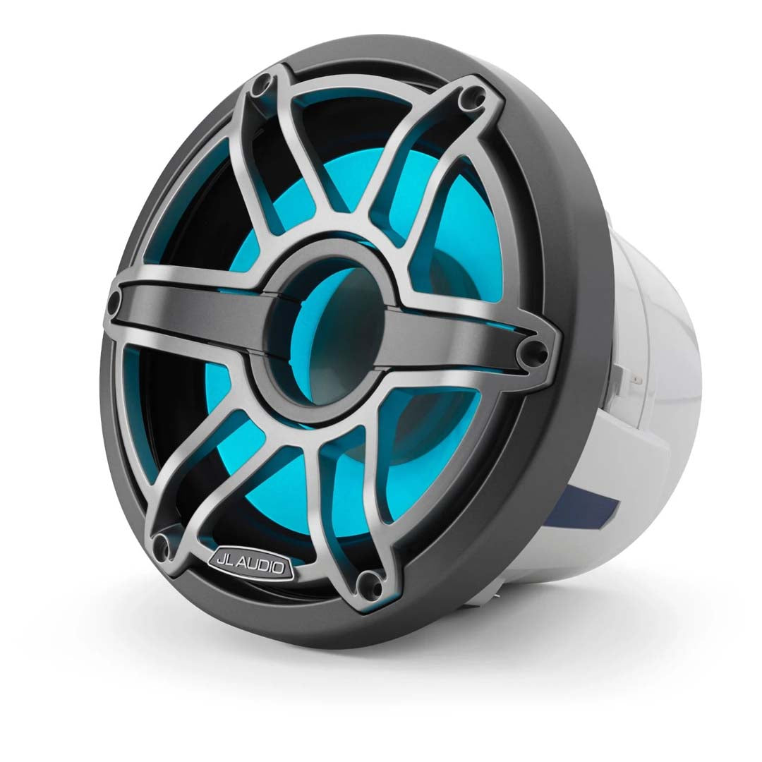 JL Audio M6 Series 8
