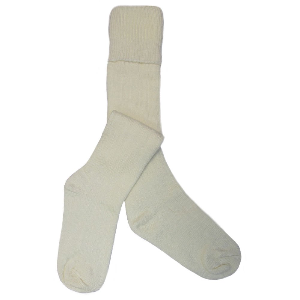 Premium Tartanista Men's Kilt Hose Socks - Traditional Scottish Style, Comfortable & Durable - Perfect for Highland Dress, Celtic Events & Cosplay