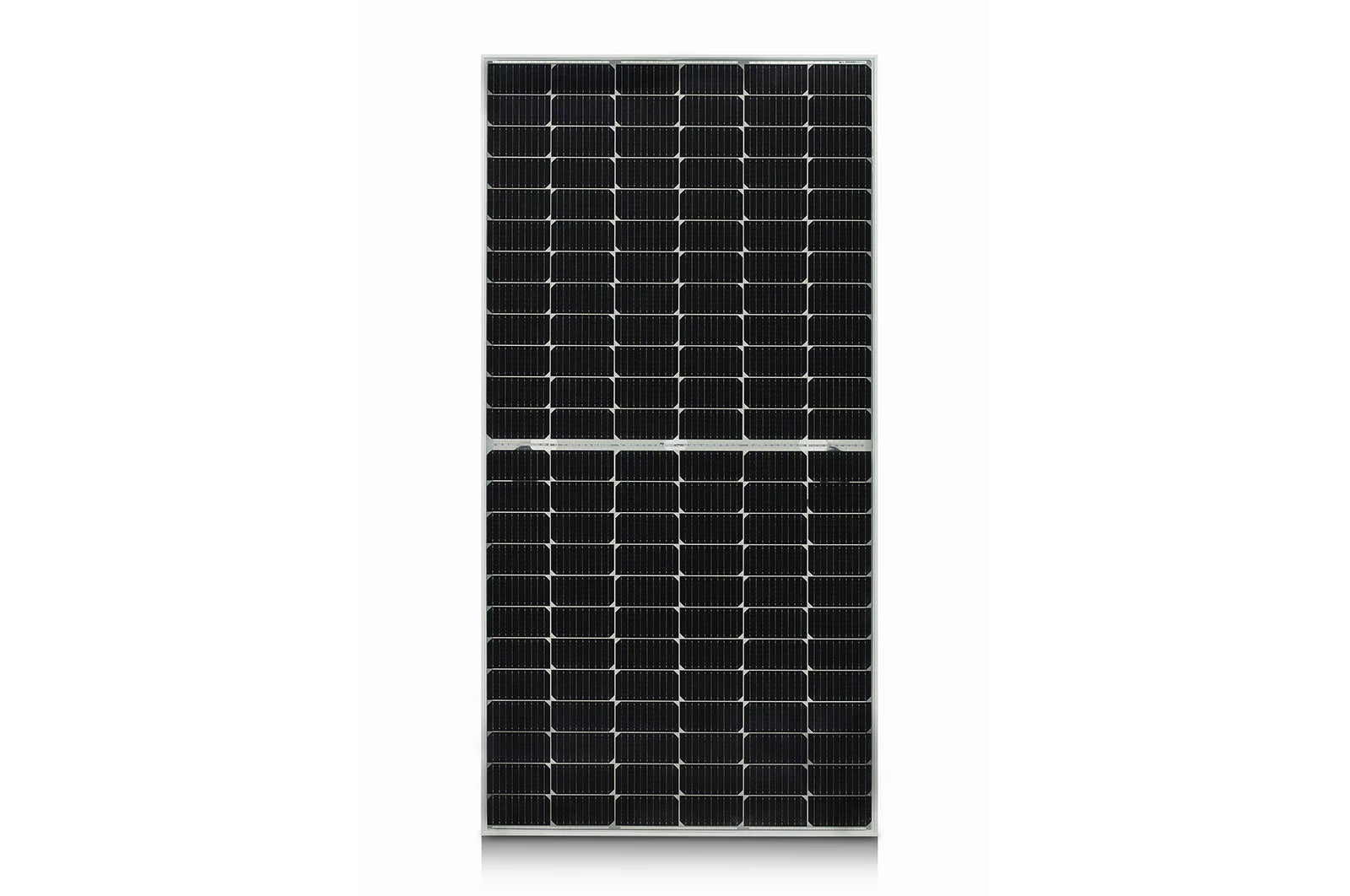 LG 410W NeON H+ Solar Panel LG410N3C V6 - High Efficiency Solar Module for Home & Commercial Use | Perfect for Rooftop Installations, Off-Grid Systems & Solar Farms