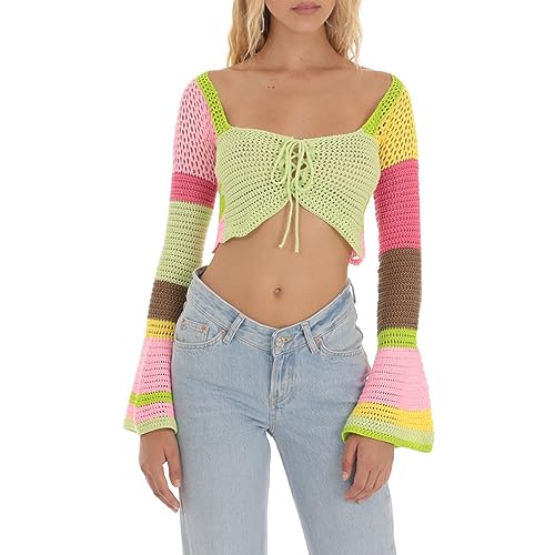 Clashing Colors-yellow