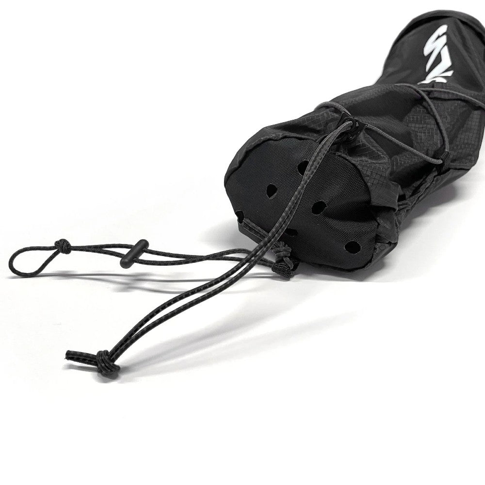 Silva Strive Quiver - Lightweight & Adjustable Bow Hunting Quiver for Archers | Perfect for Target Practice & Outdoor Hunting Adventures