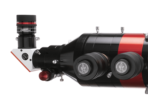Premium Double Stack Solar Filter for Lunt 130mm & 152mm Telescopes - Enhance Solar Viewing for Astronomy Enthusiasts & Astrophotography