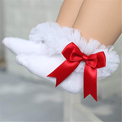 White Redbow