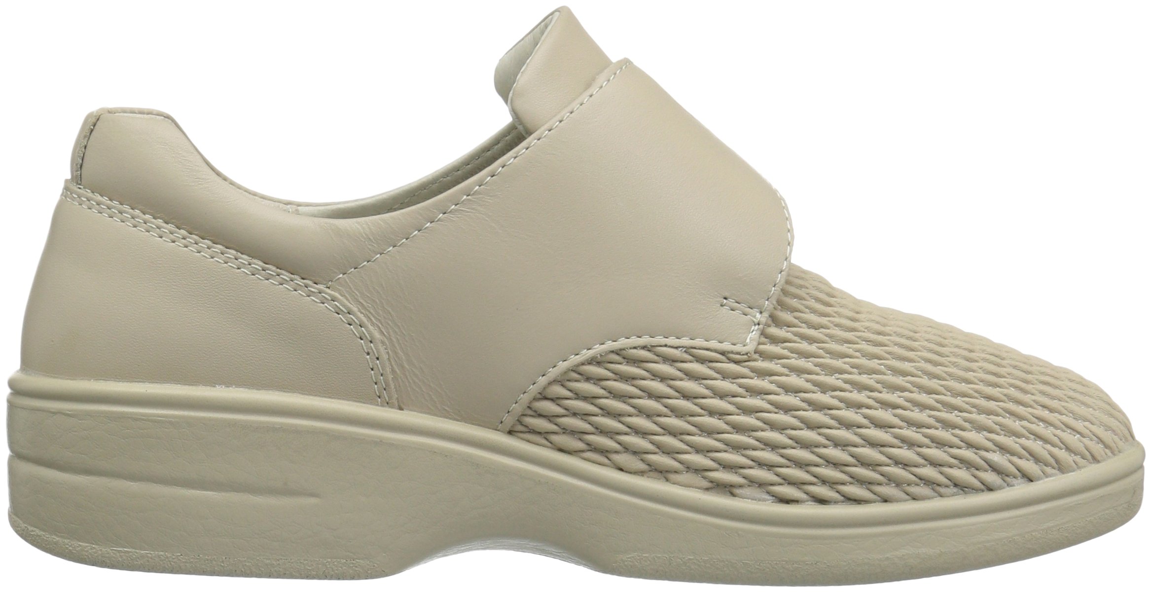 Propét Women's Olivia Comfortable Walking Shoes - Lightweight & Supportive for All-Day Wear - Perfect for Work, Travel & Casual Outings