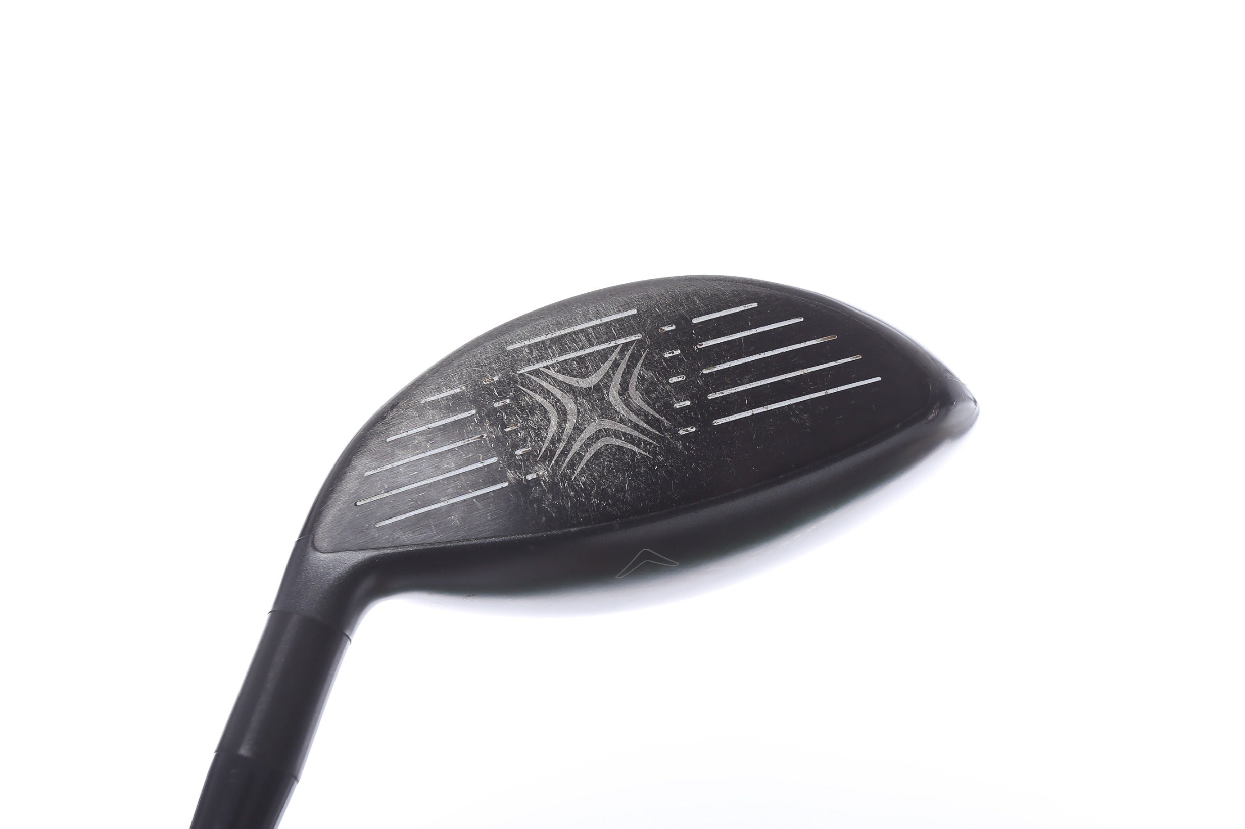 Used Callaway X2 Hot 3 Wood Golf Club - Right Handed 15° Regular Flex for Men | Perfect for Fairway Shots & Long Drives on the Course