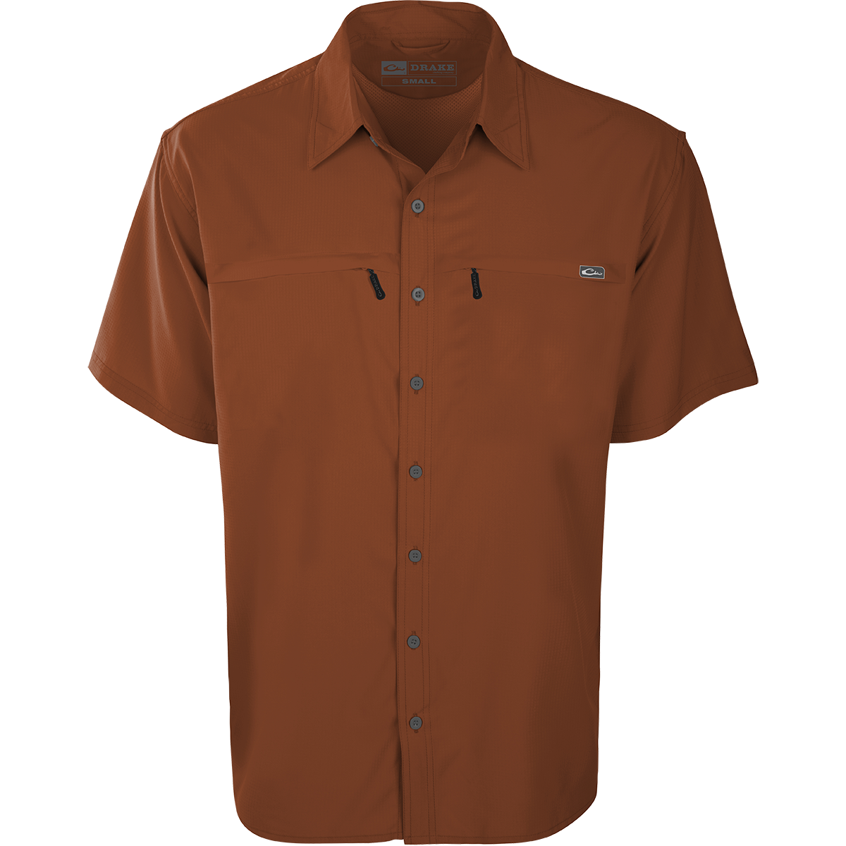 Town Lake Short Sleeve Shirt for Men & Women - Comfortable Casual T-Shirt for Outdoor Activities, Travel, and Everyday Wear