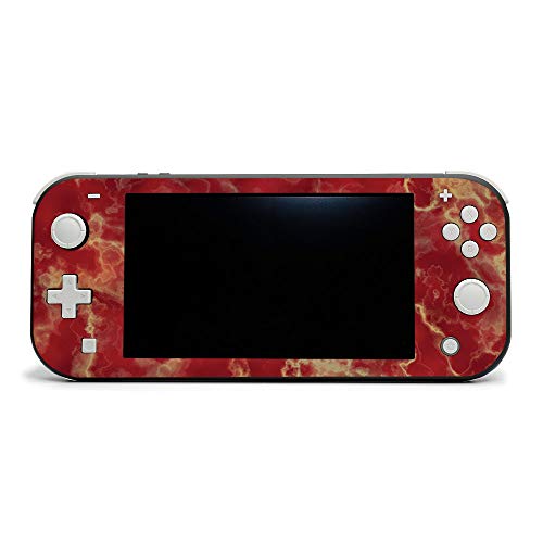 Crimson Marble