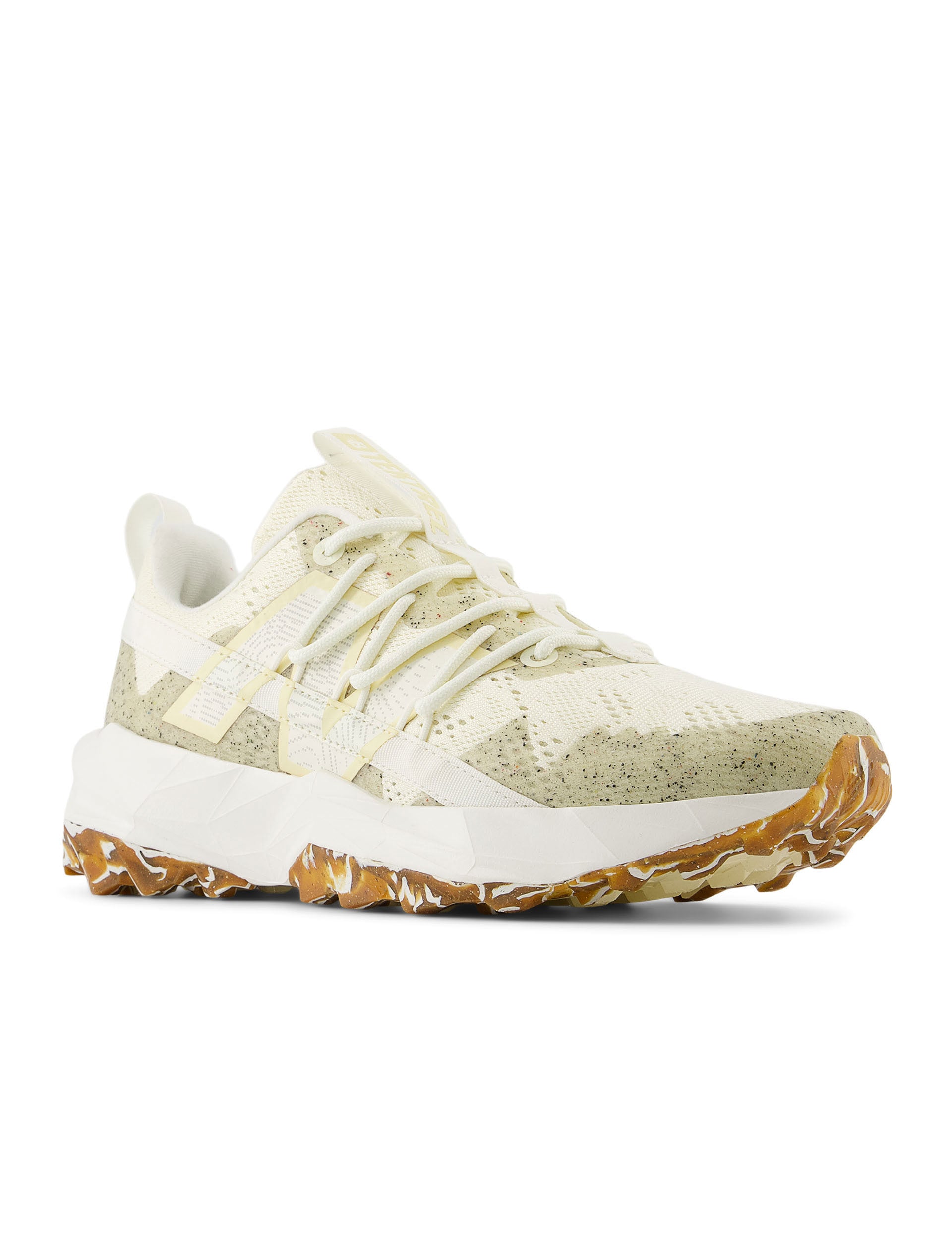 Tektrel Shoes for Men & Women - Lightweight Comfortable Sneakers with Sea Salt Design | Perfect for Running, Walking & Casual Wear