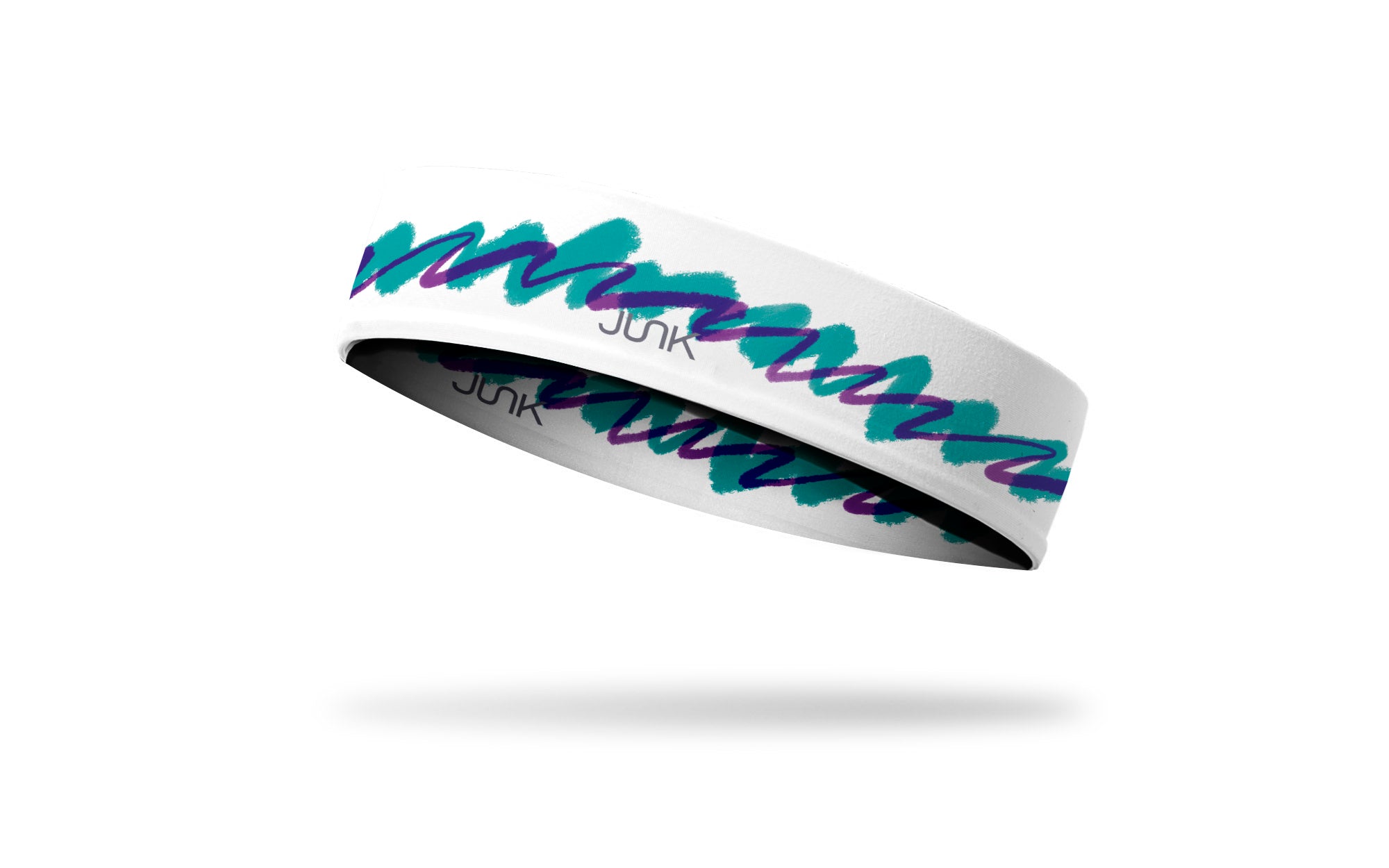 Jazzy Baller Headband for Women & Girls - Stylish Sports & Dance Headband - Perfect for Basketball, Yoga, Workouts & Everyday Fashion
