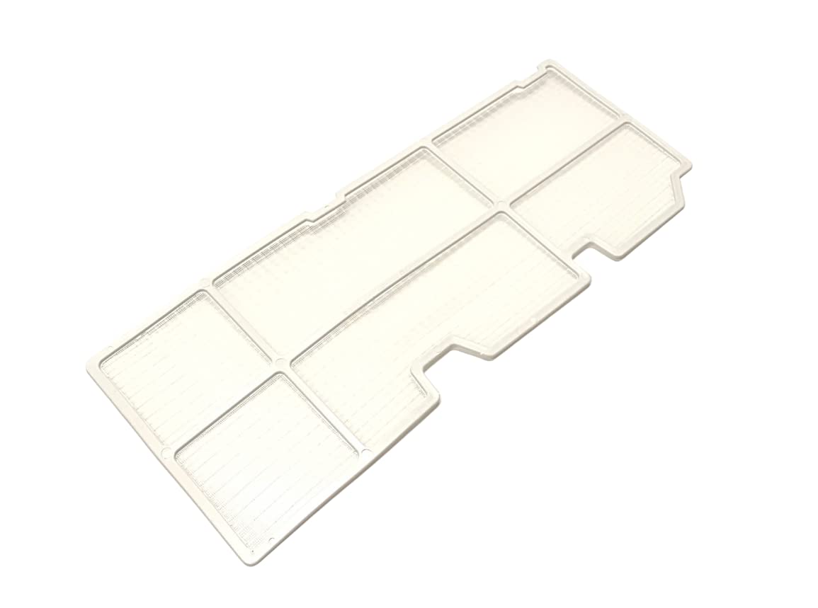 Danby DAC080EB3WDB DAC080EB6WDB DAC080EB7WDB Replacement AC Front Filter - Perfect for Home, Office & RV Air Conditioner Maintenance