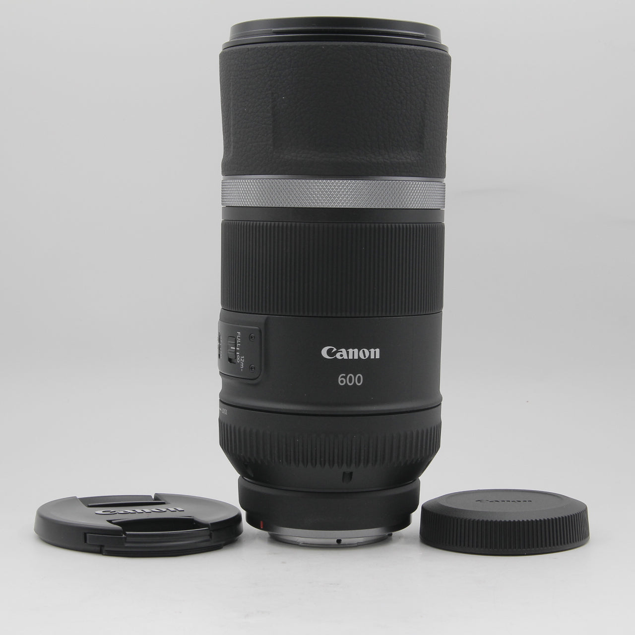 Open Box Excellent Condition Canon RF 600mm f/11 IS STM Telephoto Lens - Perfect for Wildlife Photography, Bird Watching & Sports Events
