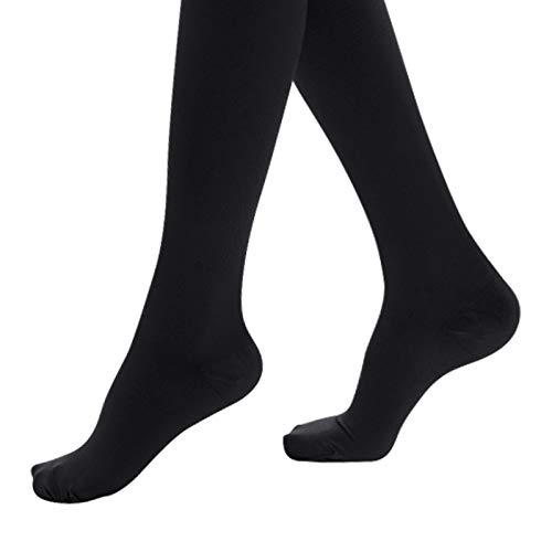 Closed Toe Black