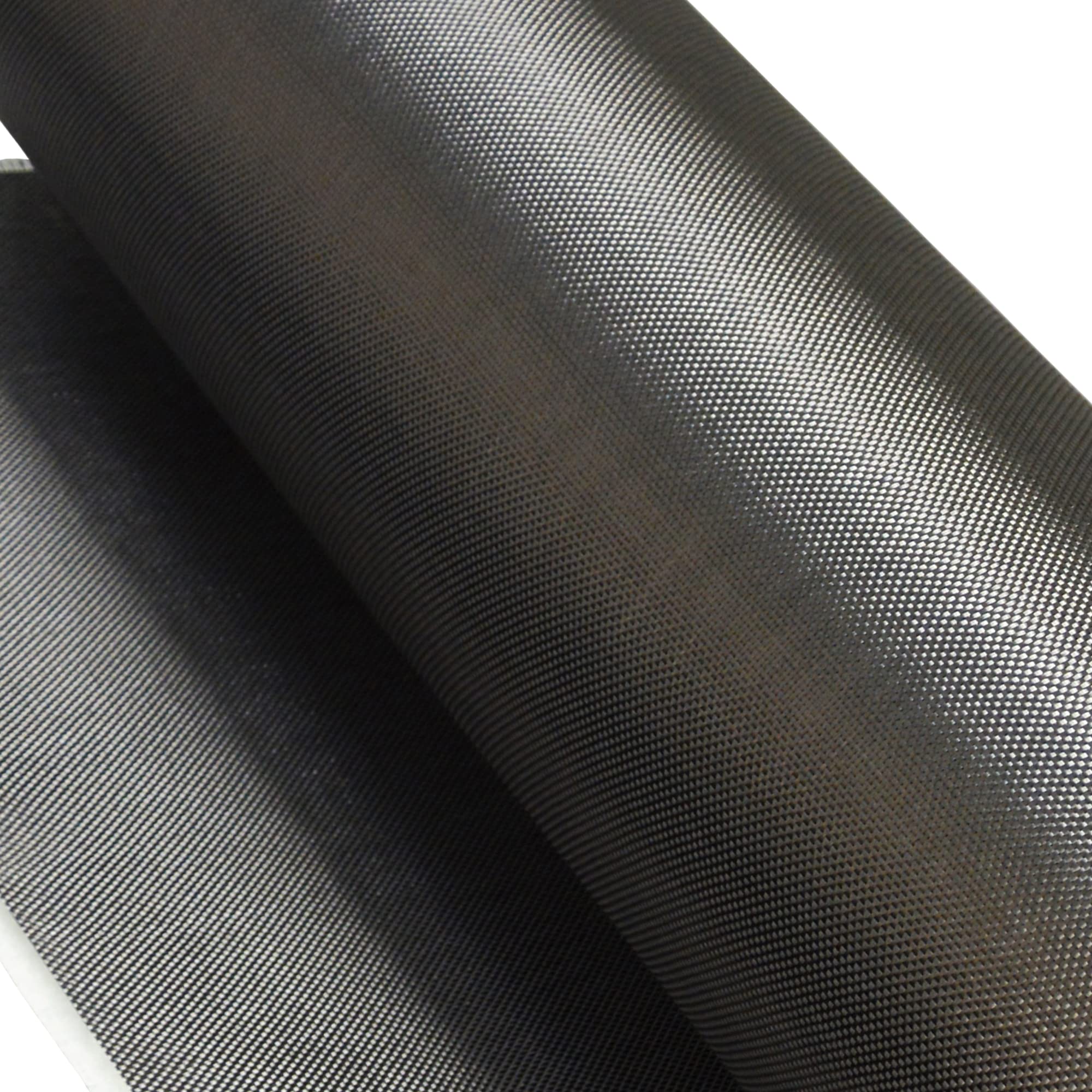 5 Ft Carbon Fiber Fabric - 3K Twill Weave 220g/m² (1 Meter) for DIY Projects, Automotive Repair & Aerospace Applications