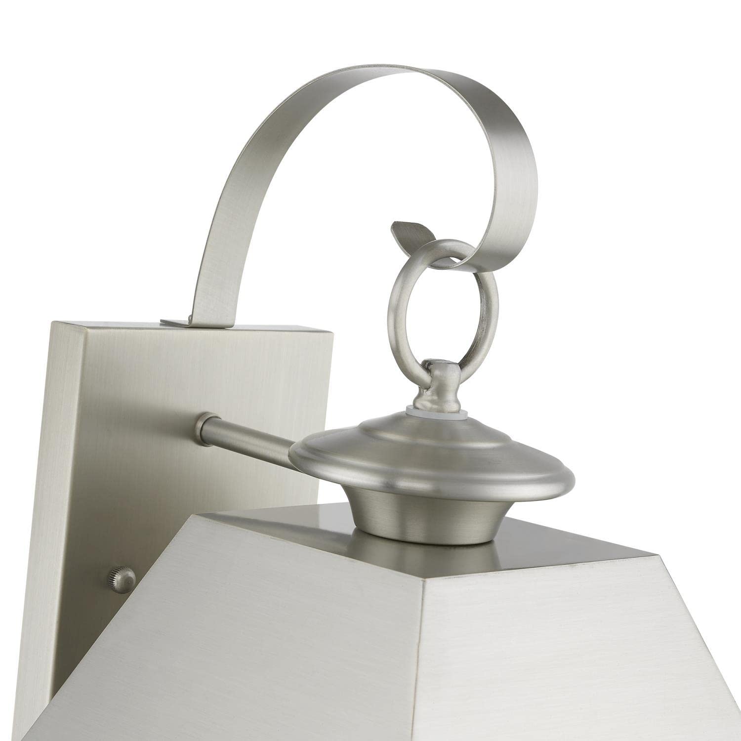 Livex Lighting Wentworth - 2 Light Classic Outdoor Wall Lantern, 16.5