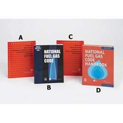 NFPA 31 Oil Code Compliant Chimney Book - Essential Guide for Safe Heating System Installation & Maintenance | Perfect for Homeowners, Contractors & HVAC Professionals