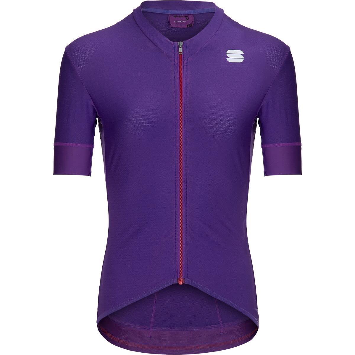 Sportful Women's Comfortable Breathable Running T-Shirt - Lightweight Quick-Dry Activewear for Gym, Yoga & Outdoor Workouts
