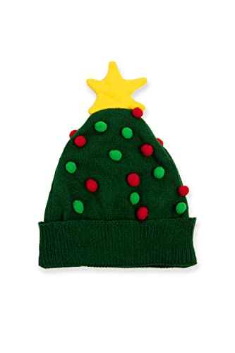 Christmas Tree (Green)
