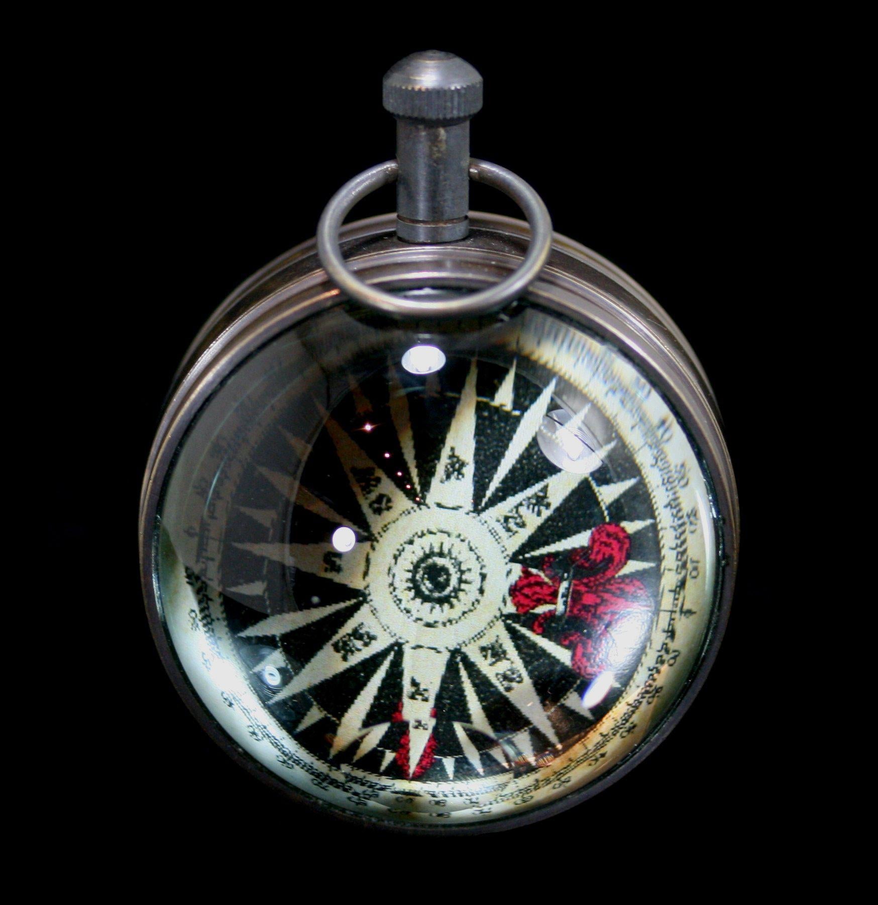 The Eye of Time - Stylish Wall Clock for Home & Office Decor | Perfect for Living Room, Bedroom, and Workspace