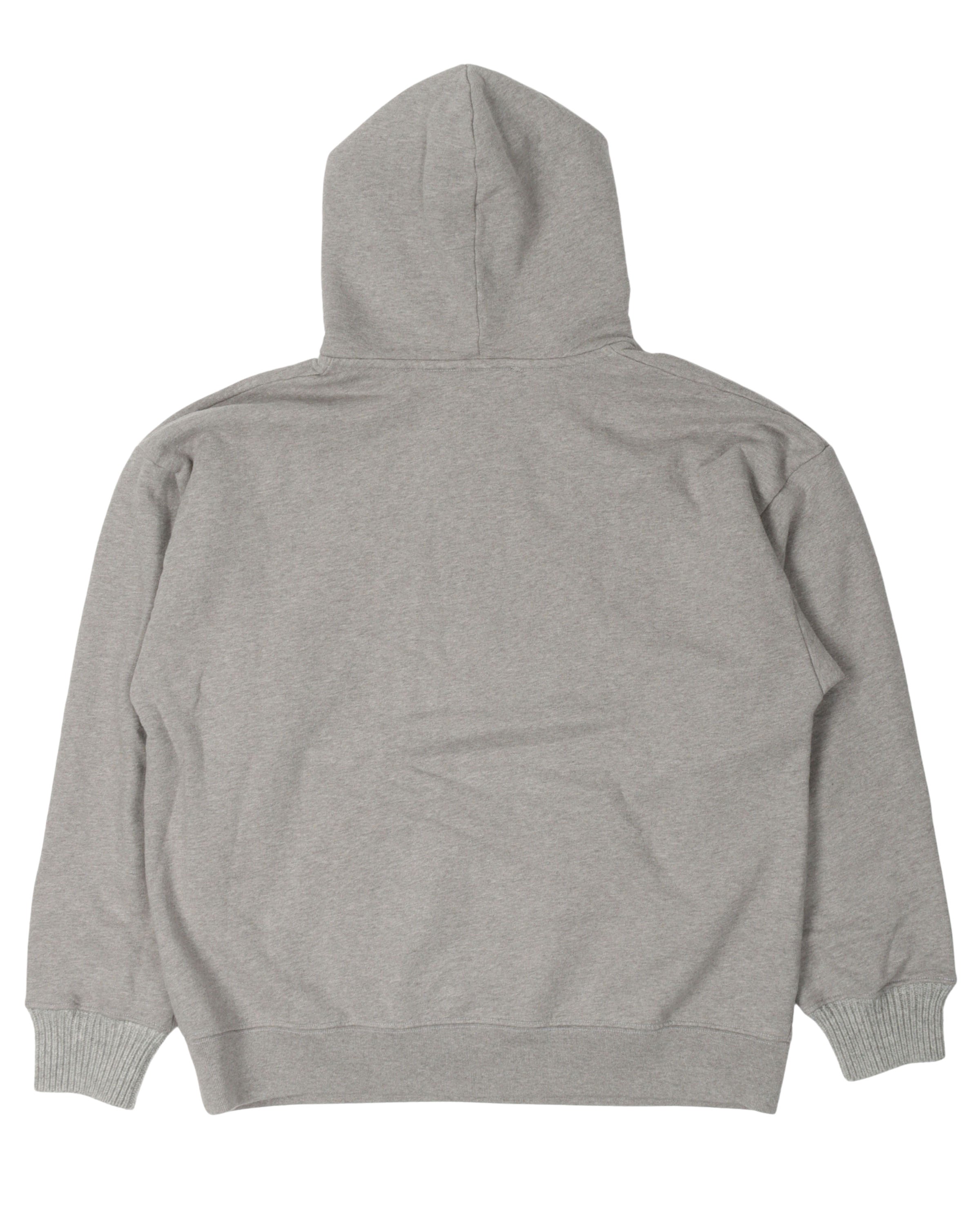6th Collection Hoodie for Men & Women - Soft Cotton Pullover Sweatshirt with Kangaroo Pocket | Casual Streetwear, Loungewear, Gym & Outdoor Activities