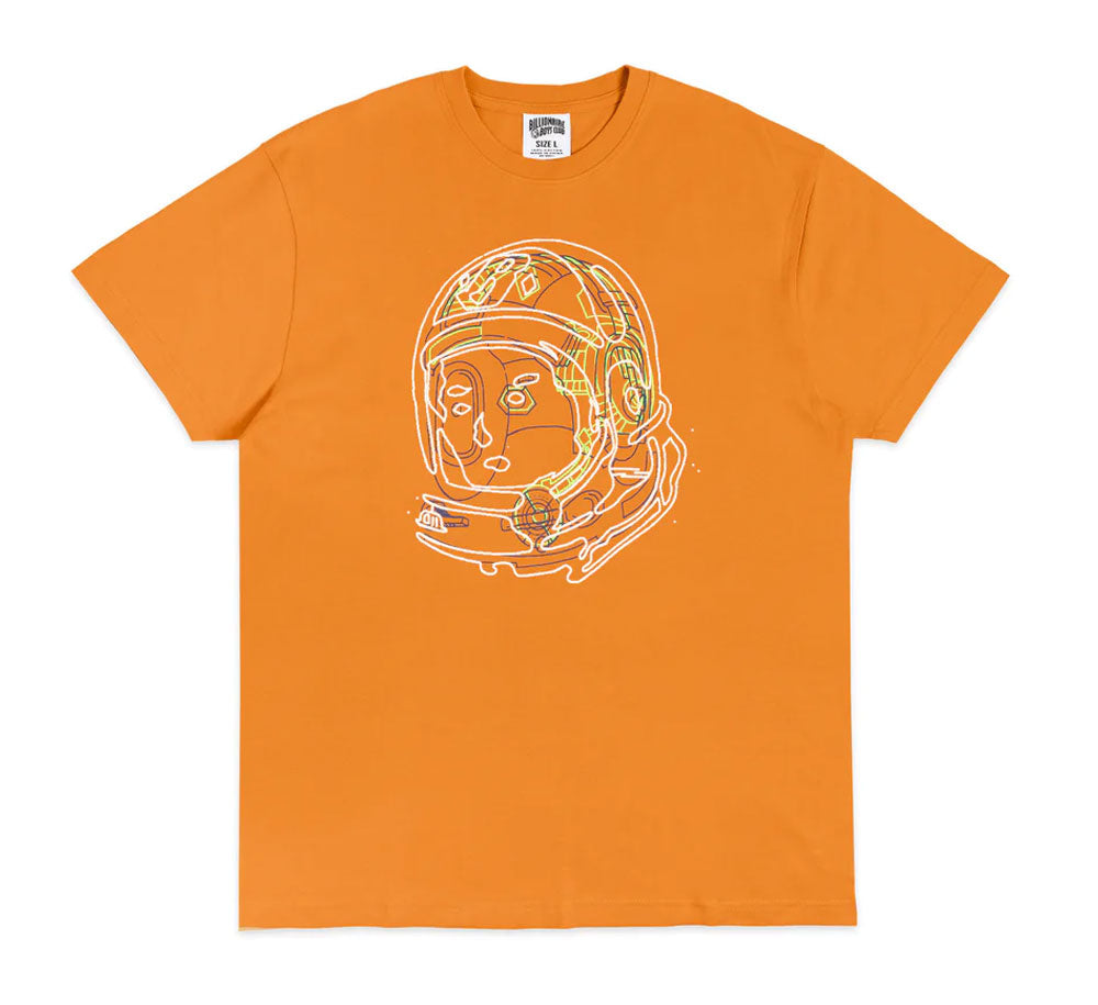 BB Helmet SS Tee - Stylish Short Sleeve T-Shirt for Men & Women - Perfect for Casual Wear, Street Fashion & Motorcycle Riding