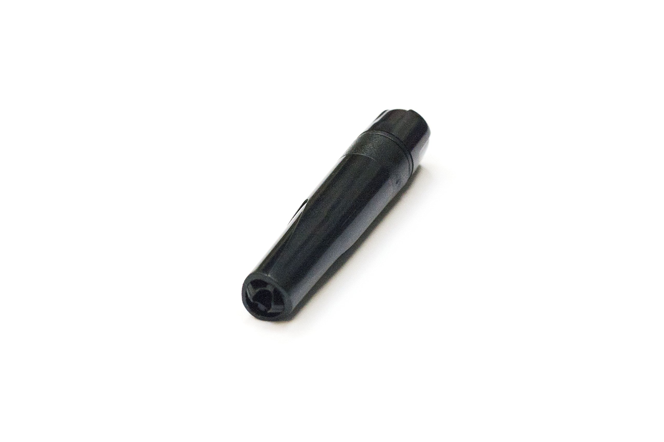Gaggia Saeco Pannarello Steam Wand Frother - Professional Milk Frothing Wand for Espresso Machines - Perfect for Lattes, Cappuccinos & Hot Chocolate at Home