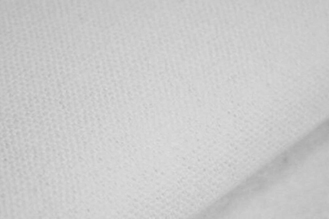 White Ektorp Chaise Slipcover with Arm - Thick Cotton Sofa Cover Replacement for IKEA Ektorp Chaise Lounge (Right Arm) - Perfect for Living Room, Bedroom & Home Decor Protection