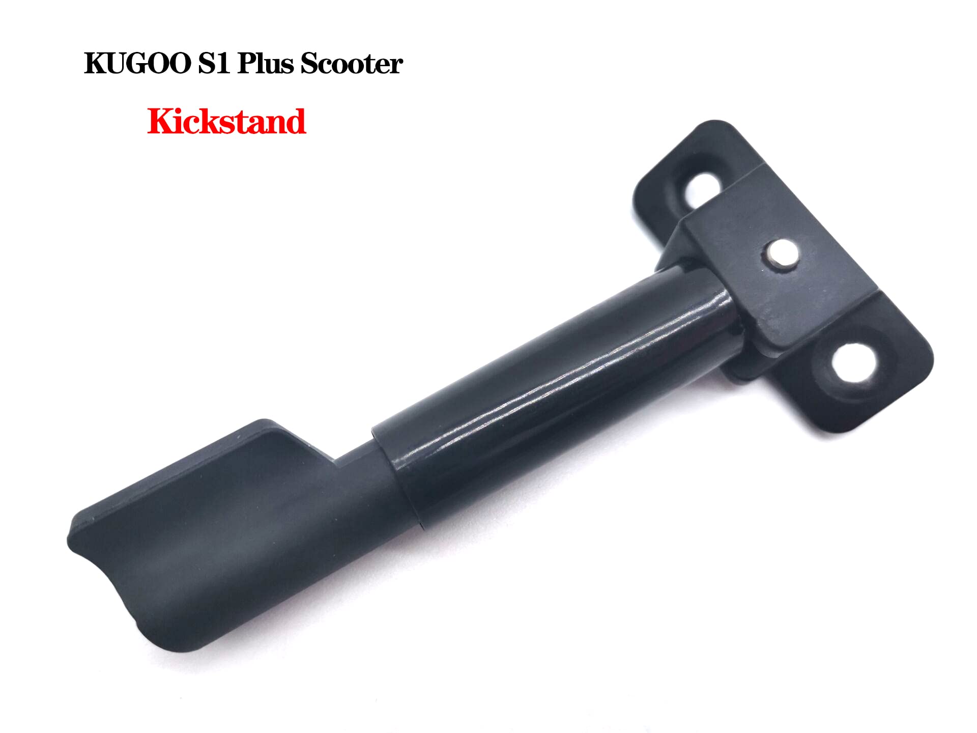 KUGOO S1 Plus Electric Scooter Kickstand - Heavy Duty Parking Support Stand Replacement Part for Commuting & Urban Travel Accessories