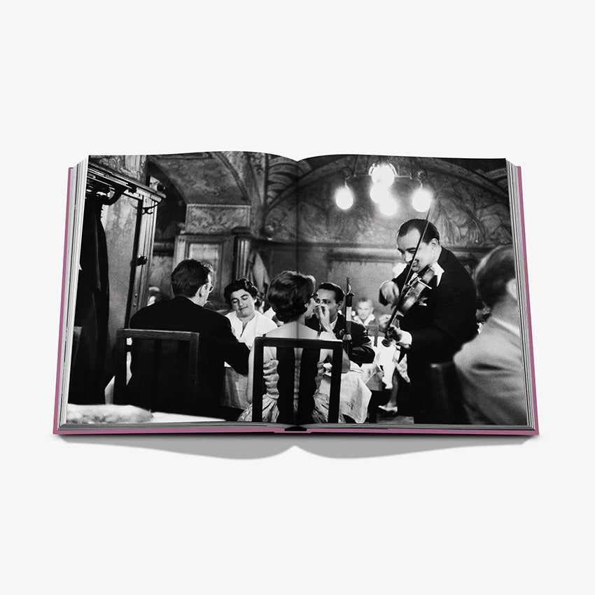 Assouline Budapest Gem - Luxury Travel Coffee Table Book | Explore Hungary's Capital with Stunning Photography & Design | Perfect for Home Decor, Gifts & Travel Inspiration