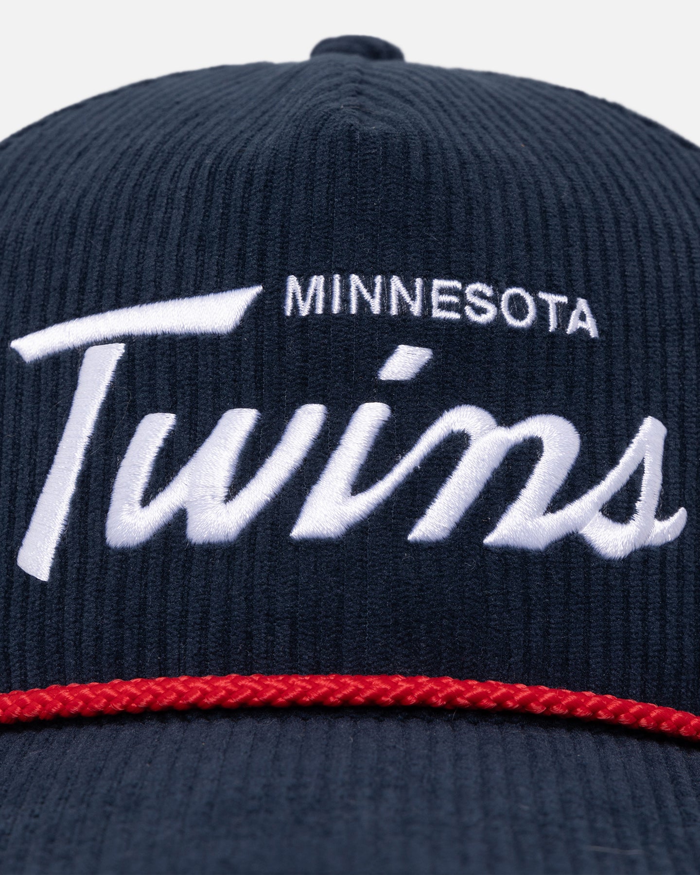 47 Brand Minnesota Twins MLB Opening Day Snapback Hat - Navy Blue Adjustable Baseball Cap for Men & Women - Perfect for Games, Fan Gear & Casual Wear