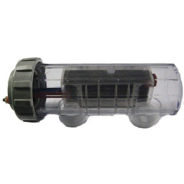 Magna Blue Replacement Chlorinator Cell for Saltwater Pools - Compatible with Major Pool Brands | High-Efficiency Salt Water System Replacement Part for Crystal Clear Water Maintenance