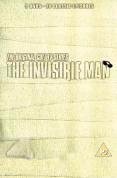 The Invisible Man: Complete Series DVD - Classic Sci-Fi TV Show Collection for Movie Nights & Gift Giving