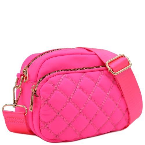 Neon Pink