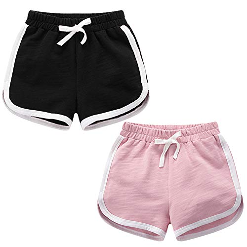 2pack(black+pink)