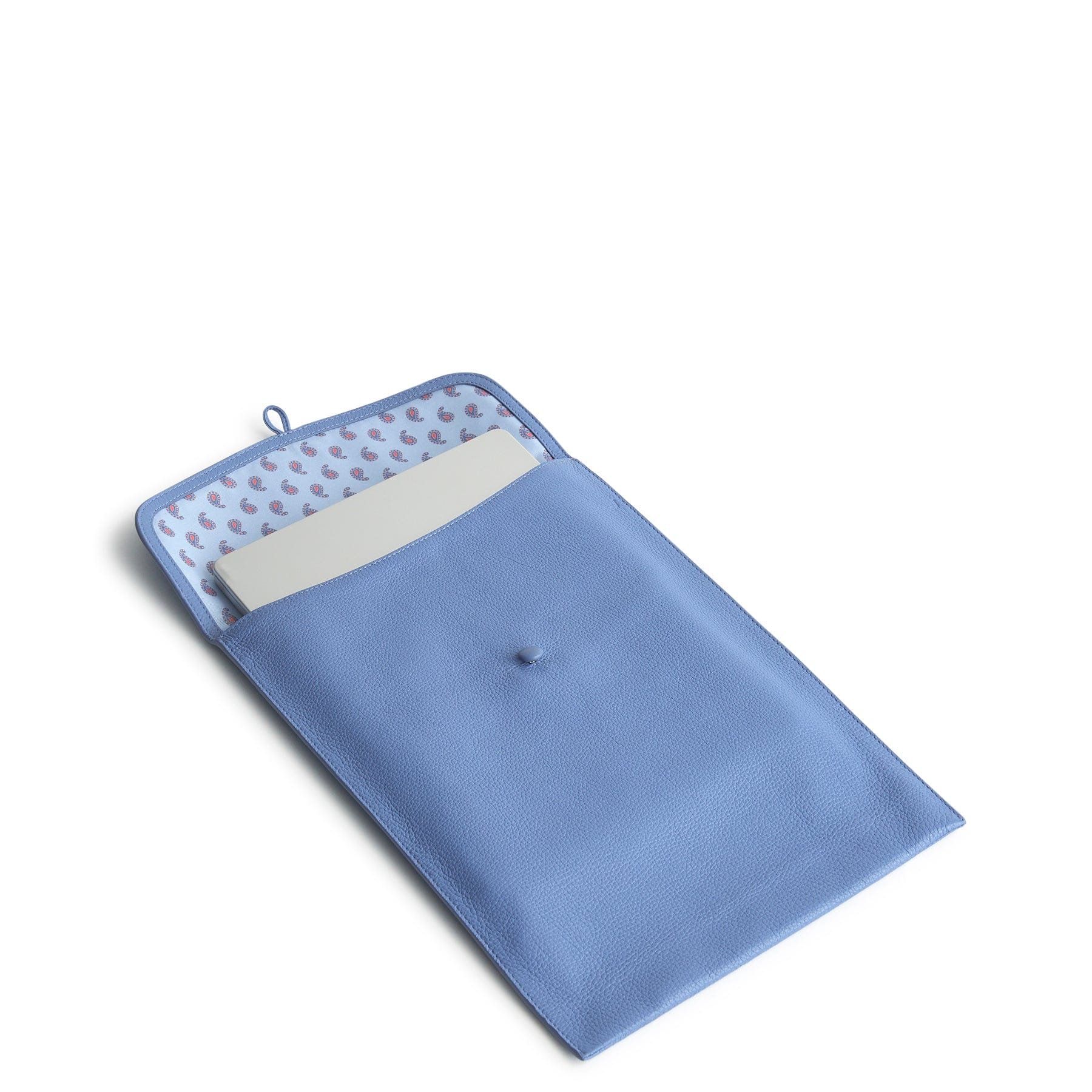 Premium Large Envelope Tech Sleeve for Laptop & Tablet - Waterproof Protective Case with Padded Interior for MacBook, iPad, Travel & Office Use