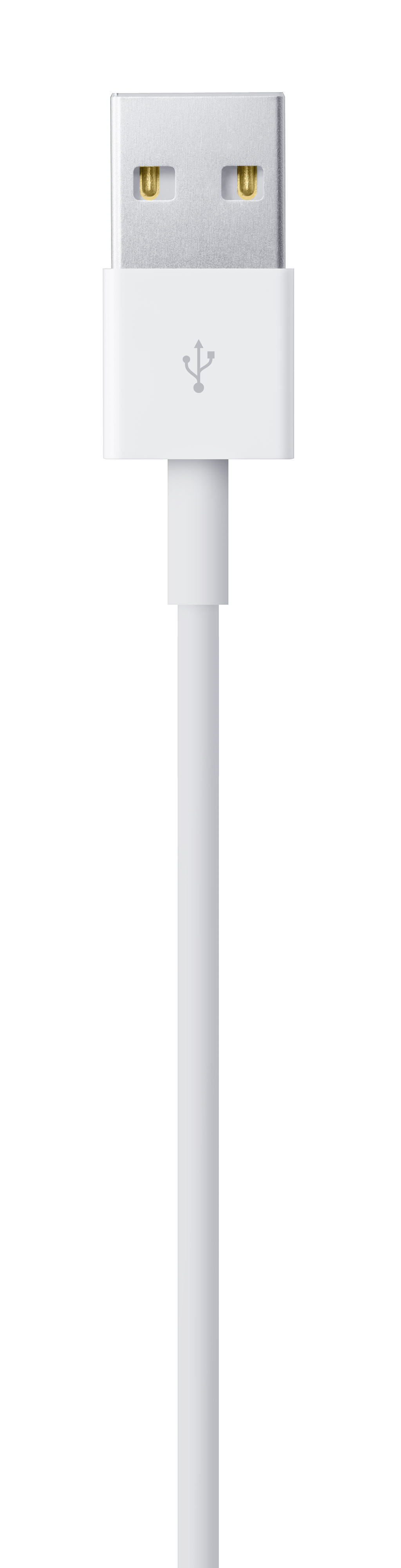 Premium 1m Lightning to USB Cable - Fast Charging & Data Sync for iPhone, iPad - Perfect for Home, Office & Travel