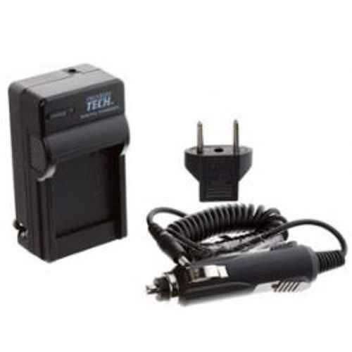 Nikon EN-EL12 Battery Charger Set - Compact & Fast Charging Solution for Nikon Cameras - Perfect for Travel, Photography, and Professional Use