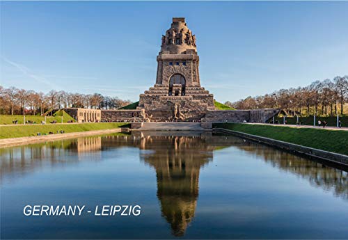 City: Leipzig #Ger69
