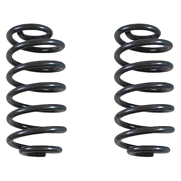 Maxtrac KS331034 3/4-Inch Lowering Suspension Kit for 2000-2006 GM SUVs - Compatible with Factory Shocks | Perfect for Street Performance & Custom Stance