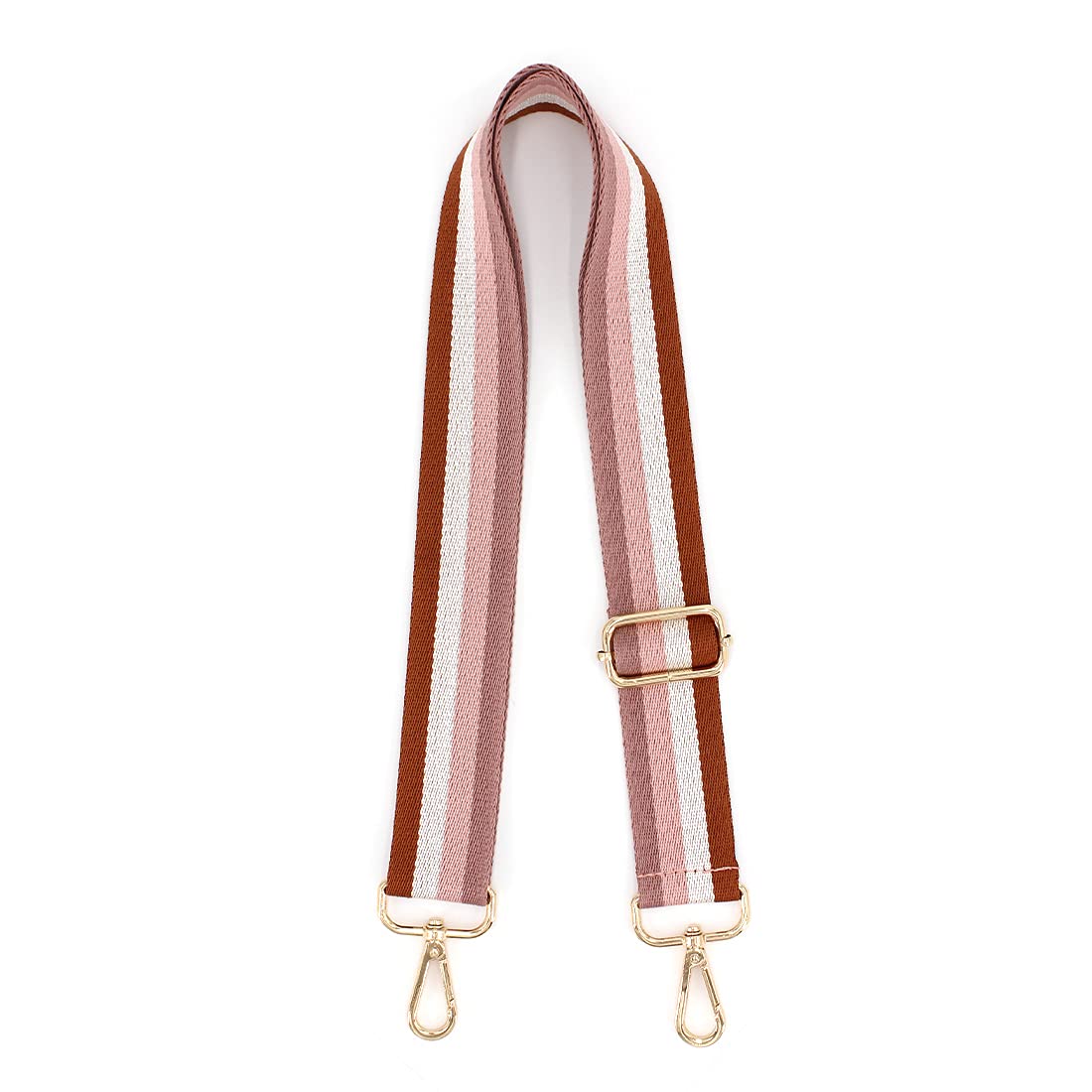 TANOSII Adjustable Wide Purse Strap - Replacement Shoulder & Crossbody Handbag Strap for Women - Perfect for Everyday Use, Travel & Fashion Accessories
