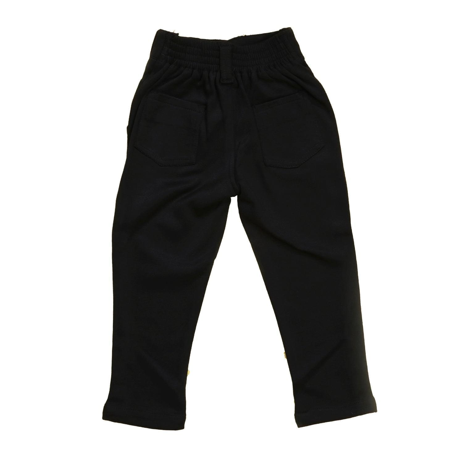 Bad Boys Comfortable & Stylish Evening Party Outfit with Bow - Perfect for Prom, Homecoming & Formal Events