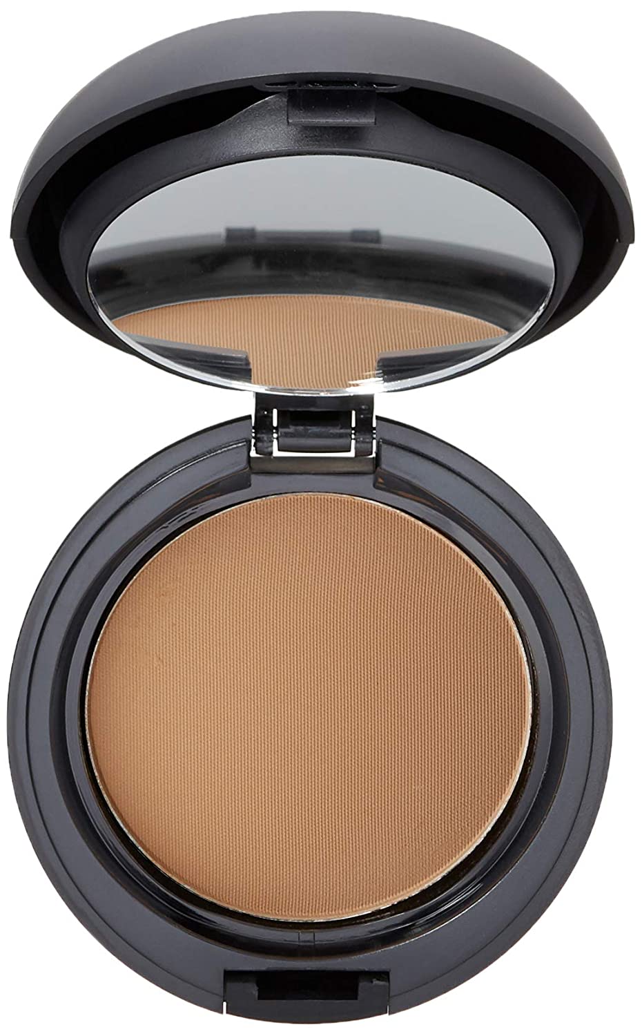 Cinema Secrets Pro Cosmetics Dual FX Foundation Powder - Olive Shade for Flawless Coverage | Oil-Control & Long-Lasting Makeup for Professional Artists & Everyday Wear