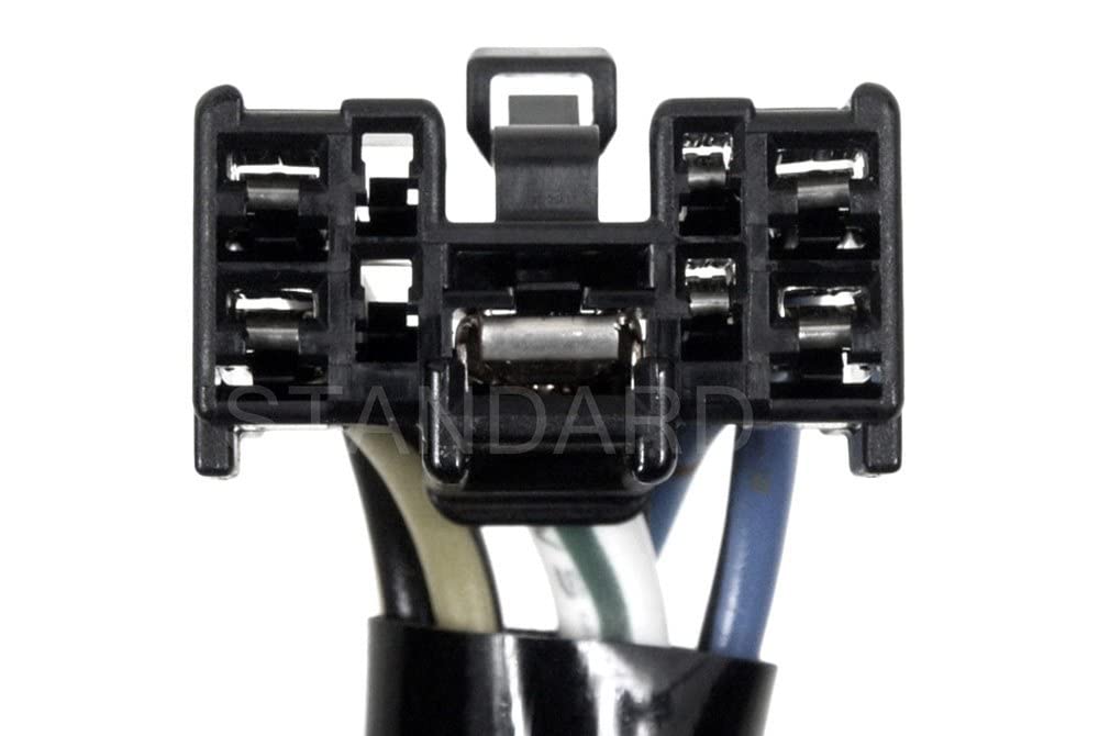 Standard Ignition Switch US749 - Reliable Auto Part for Smooth Engine Start