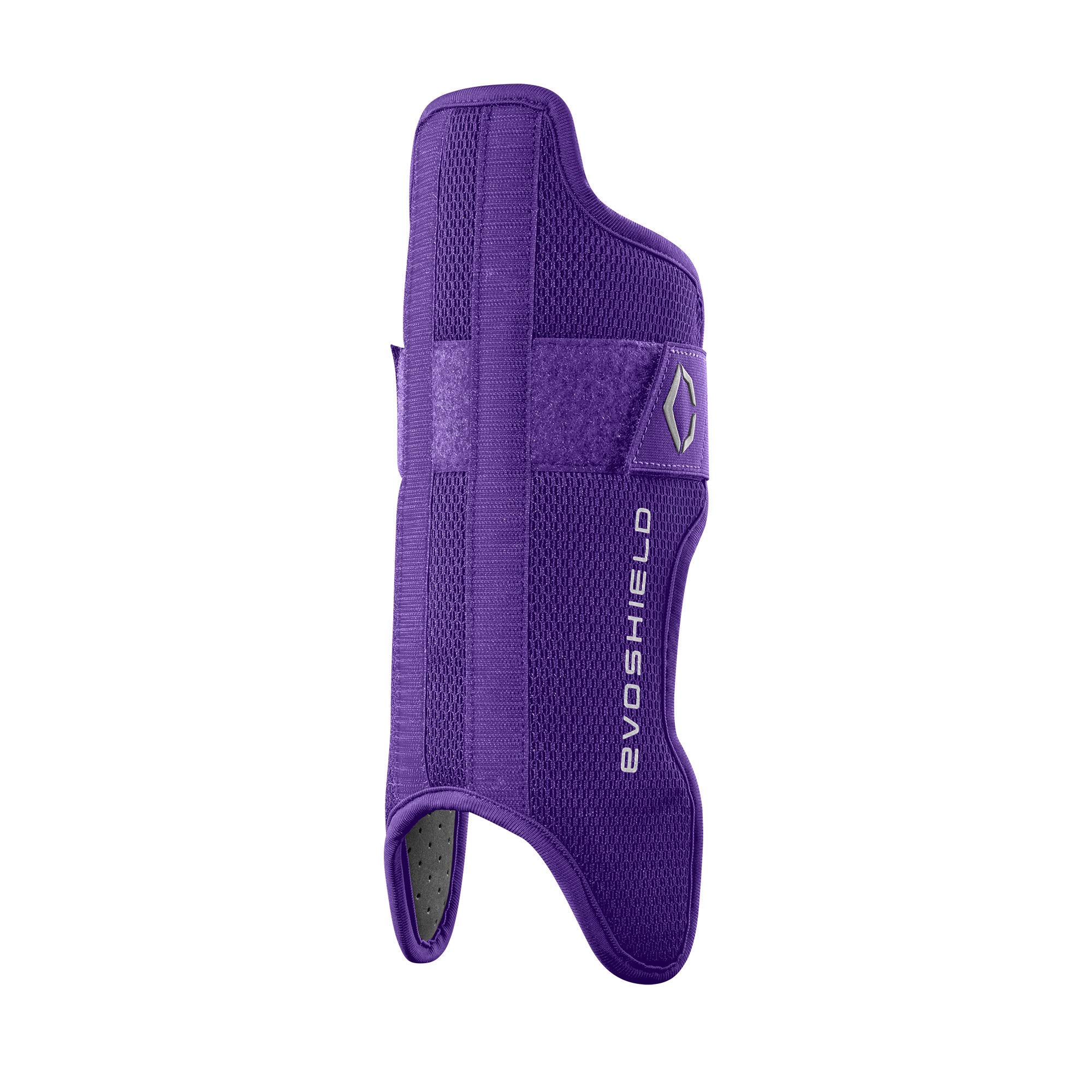 Evoshield Pro-Srz™ Baseball & Fastpitch Leg Guards - Protective Shin Guards for Youth & Adult Players - Ideal for Games, Practice & Training Sessions
